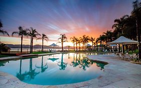 Discovery Parks - Lake Hume, Victoria